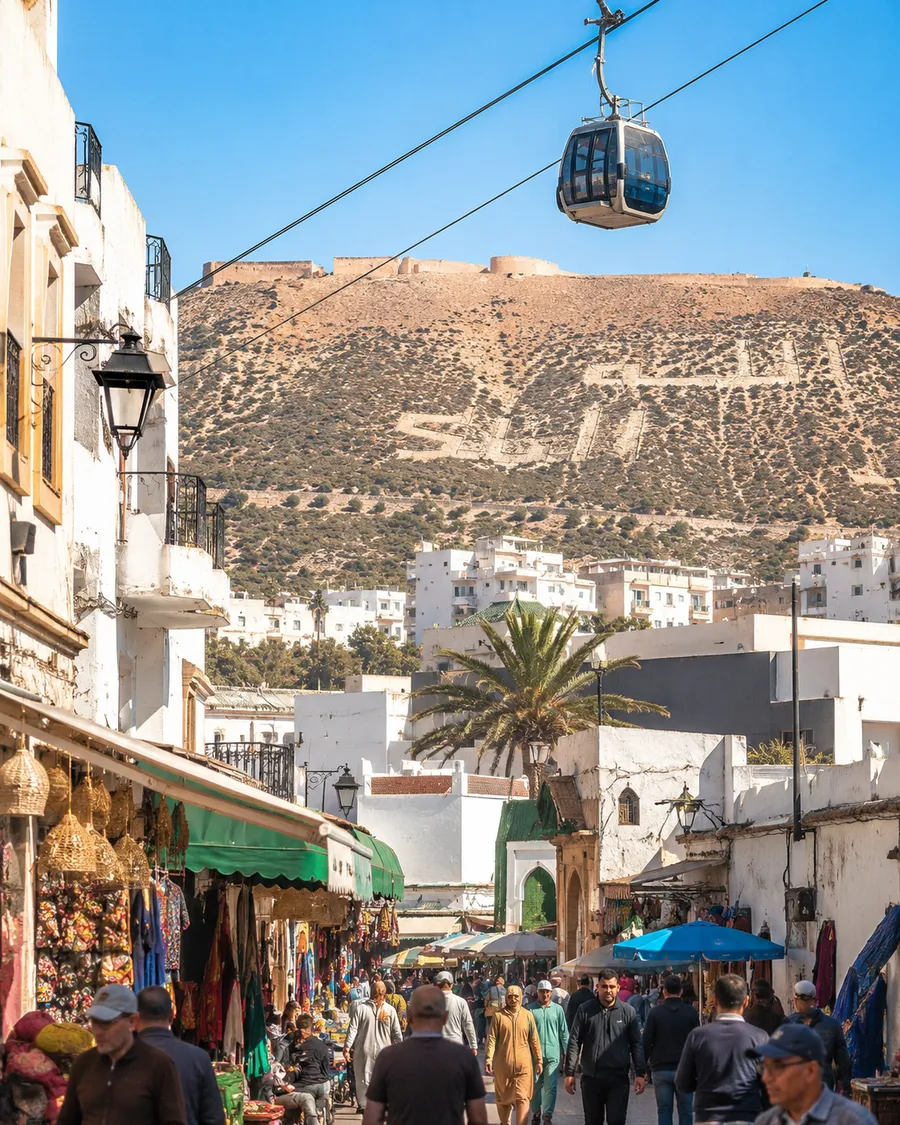 Agadir